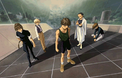 Gundam Wing