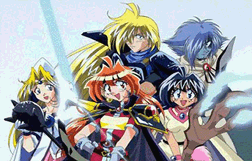 The Slayers