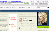 Critics.com Before