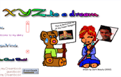 Xyz Troop